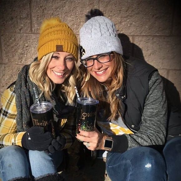 Meet your Posher, Sarah - Picture 1 of 1